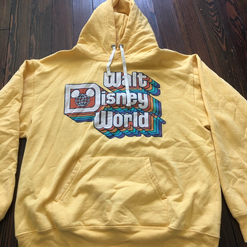 Disney Hoodie